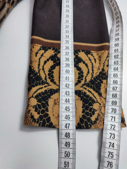 Платье Dzyn стильное 46 размер