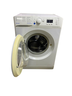 Стиральная машина Indesit BWSA 51051 б/у