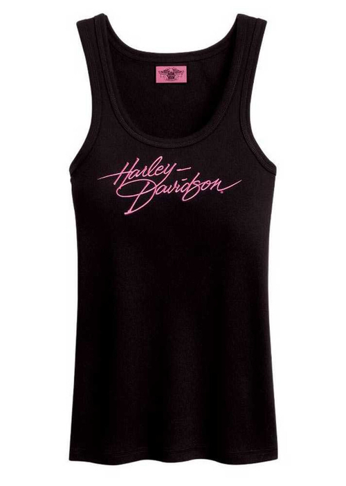 Майка Harley-Davidson - 50%