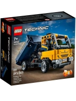 Лего Техник Самосвал 42147 Lego Technic