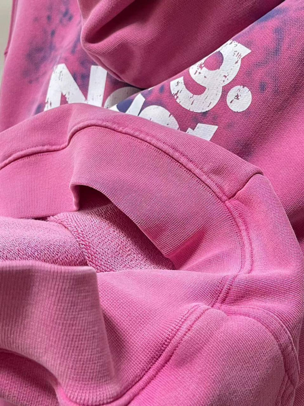 Худи Vetements