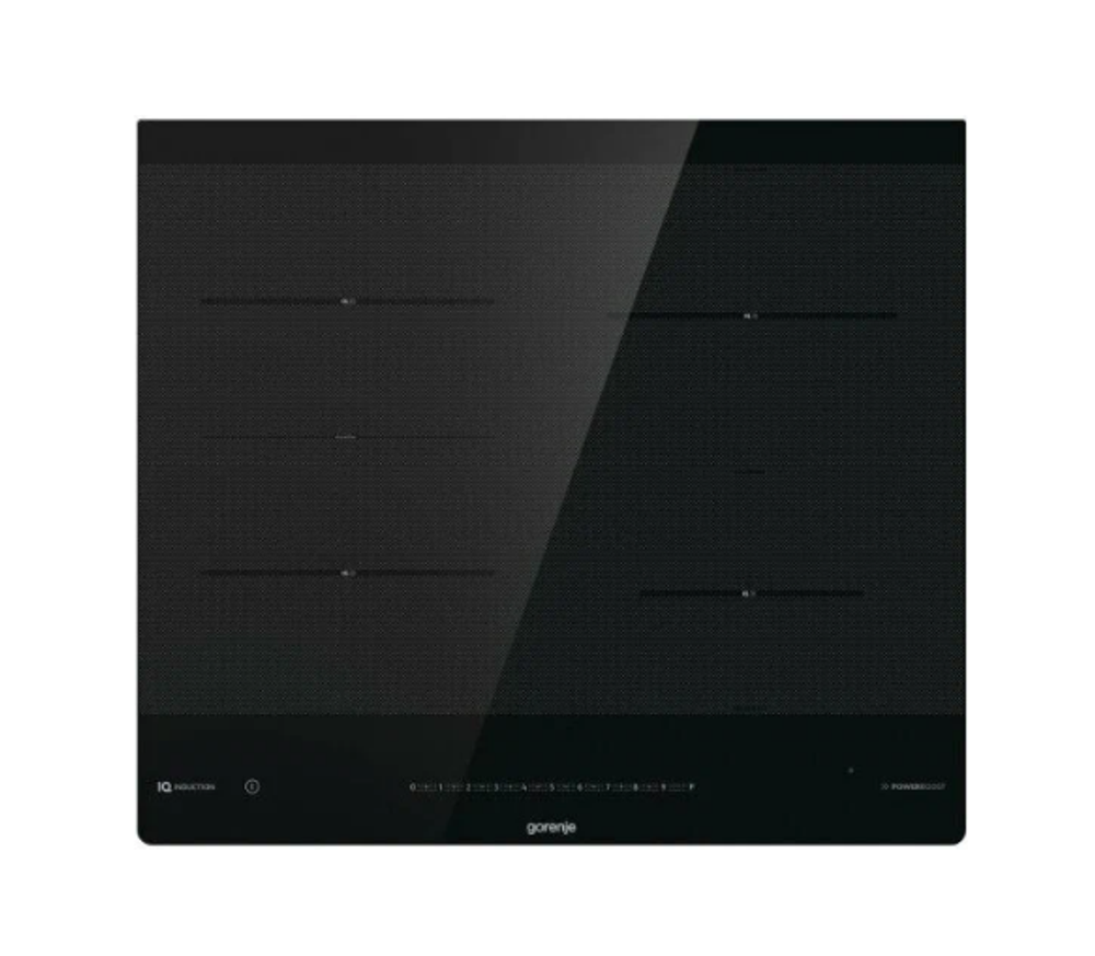 Встраиваемая индукционная панель Gorenje IS645BSC (q)