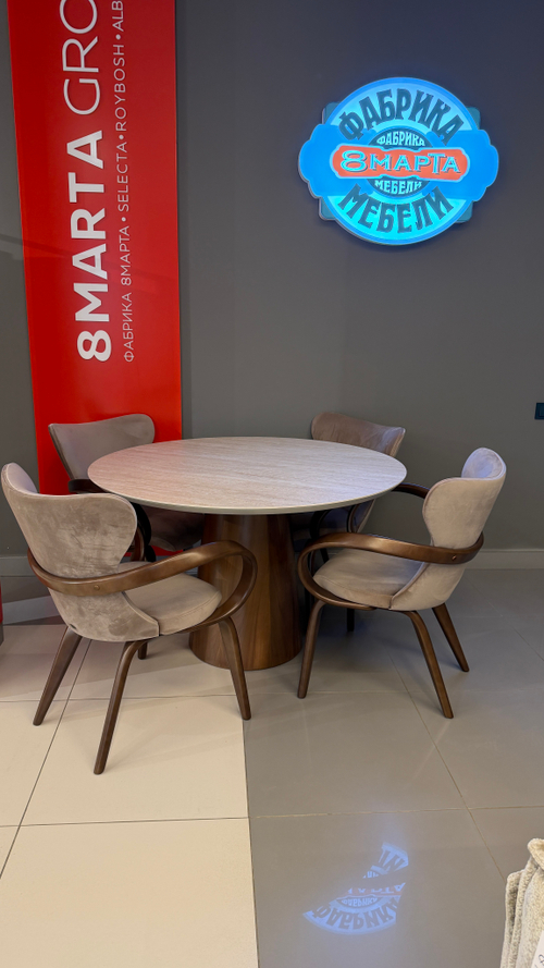 стул Монреаль