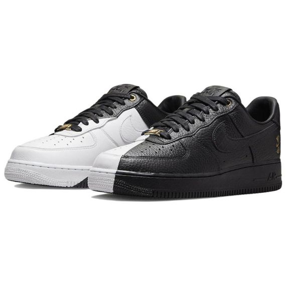 Кроссовки Nike Air FORCE 1 для скейтбординга Низкие Мужские