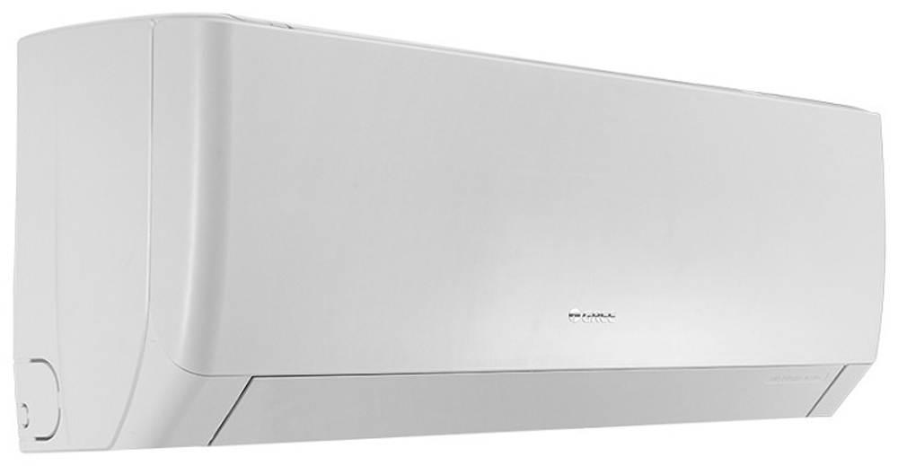Кондиционер настенный Gree-18: Pular (от –15°С до +43°С) R410A - GWH18AGCXD-K3NNA1B (без соединительной инсталляции)