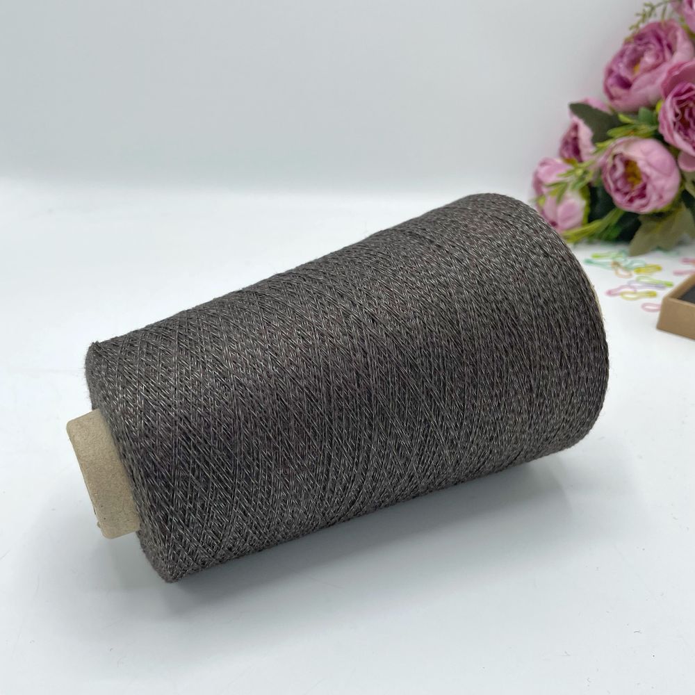 Пряжа кашемир с мериносом на бобине LINSIEME