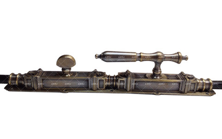 Кремона оконная Дворцовый балконная