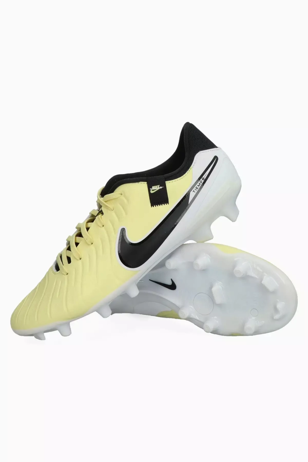 Бутсы Nike Tiempo Legend 10 Academy FG/MG