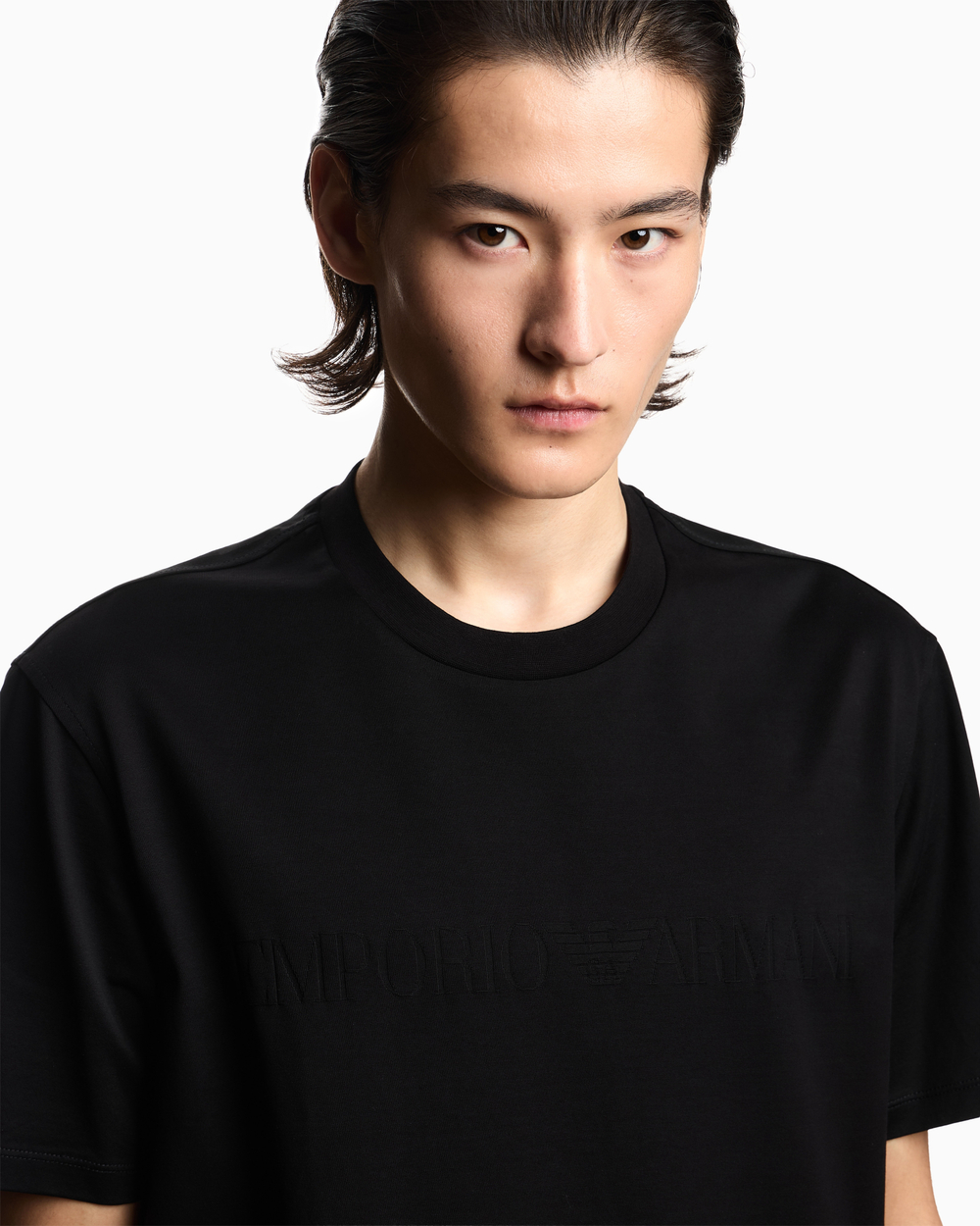 Футболка EMPORIO ARMANI