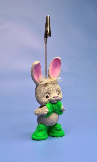Держатель "Стильный заяц"