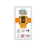 M5Stack Stick PLUS 2 IoT Development Board для графического программирования