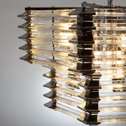 Подвесная люстра Arte Lamp