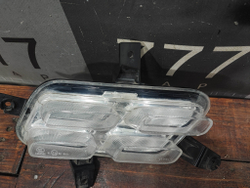 ДХО правый Chery Tiggo 8 22-нв Б/У Оригинал 605000360AA