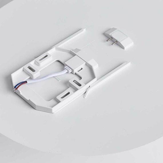 Настенно-потолочный светодиодный светильник Lightstar Arco Eco 225740