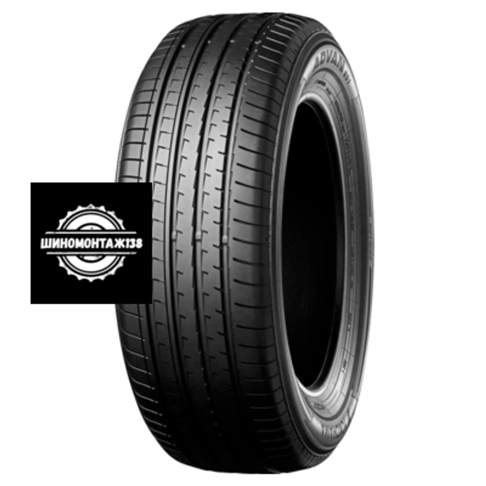 235/60R18 107V XL Advan V61E TL