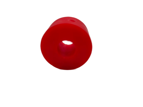 Втулка (подушка) амортизатора УАЗ 3741 (ТЭП) (кр) 3741-2905440 красный