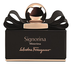 Salvatore Ferragamo Signorina Misteriosa