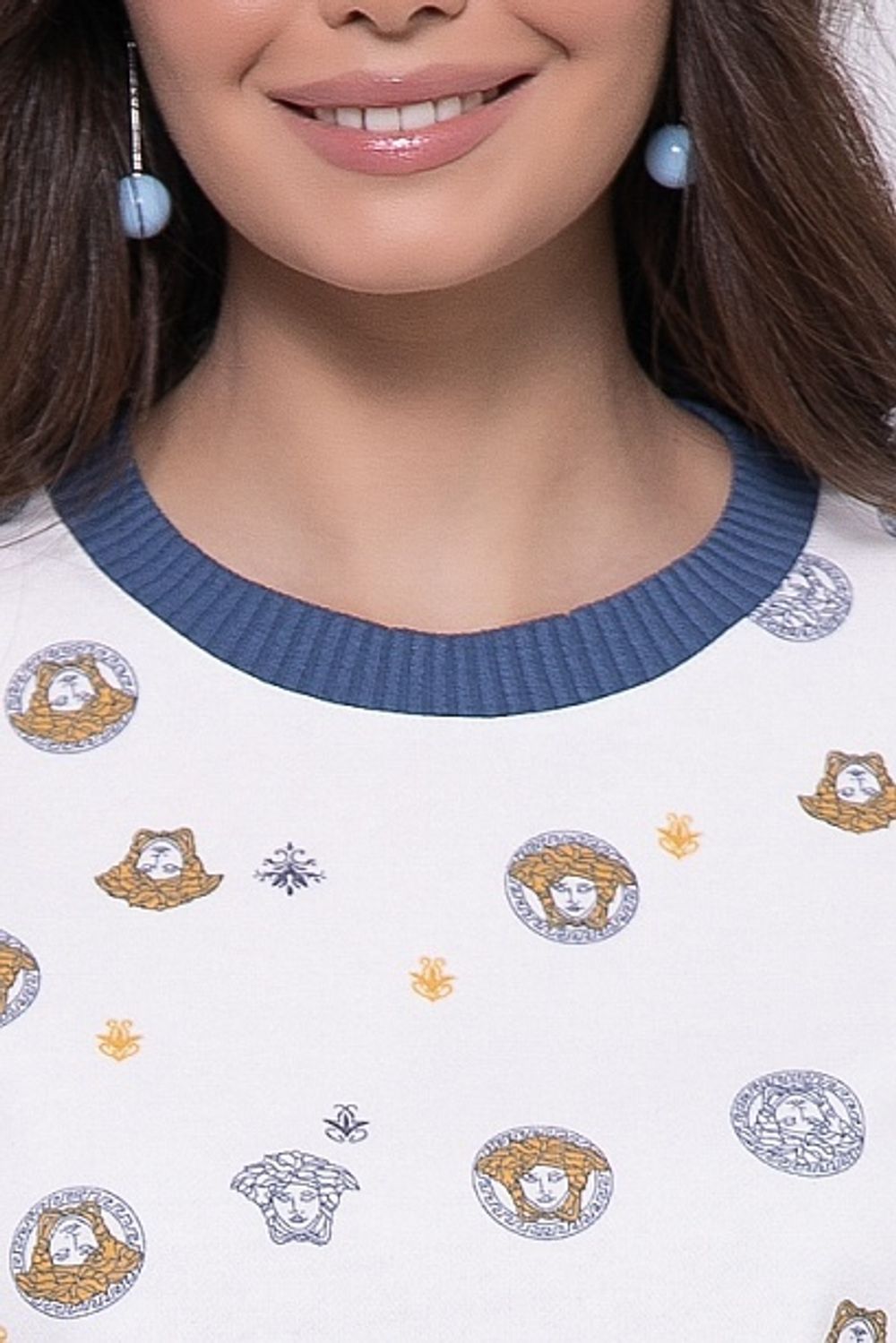 Свитшот 41819 Avili