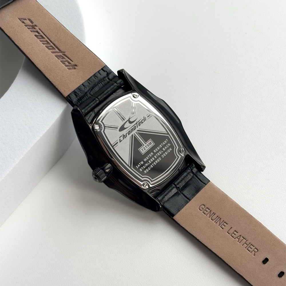 Chronotech CT.7219M/10
