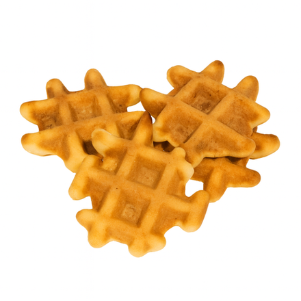 Печенье Молочная Вафелька Савва вес (880)