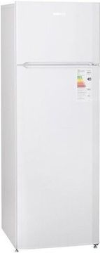 Холодильник Beko DSMV 528001 W