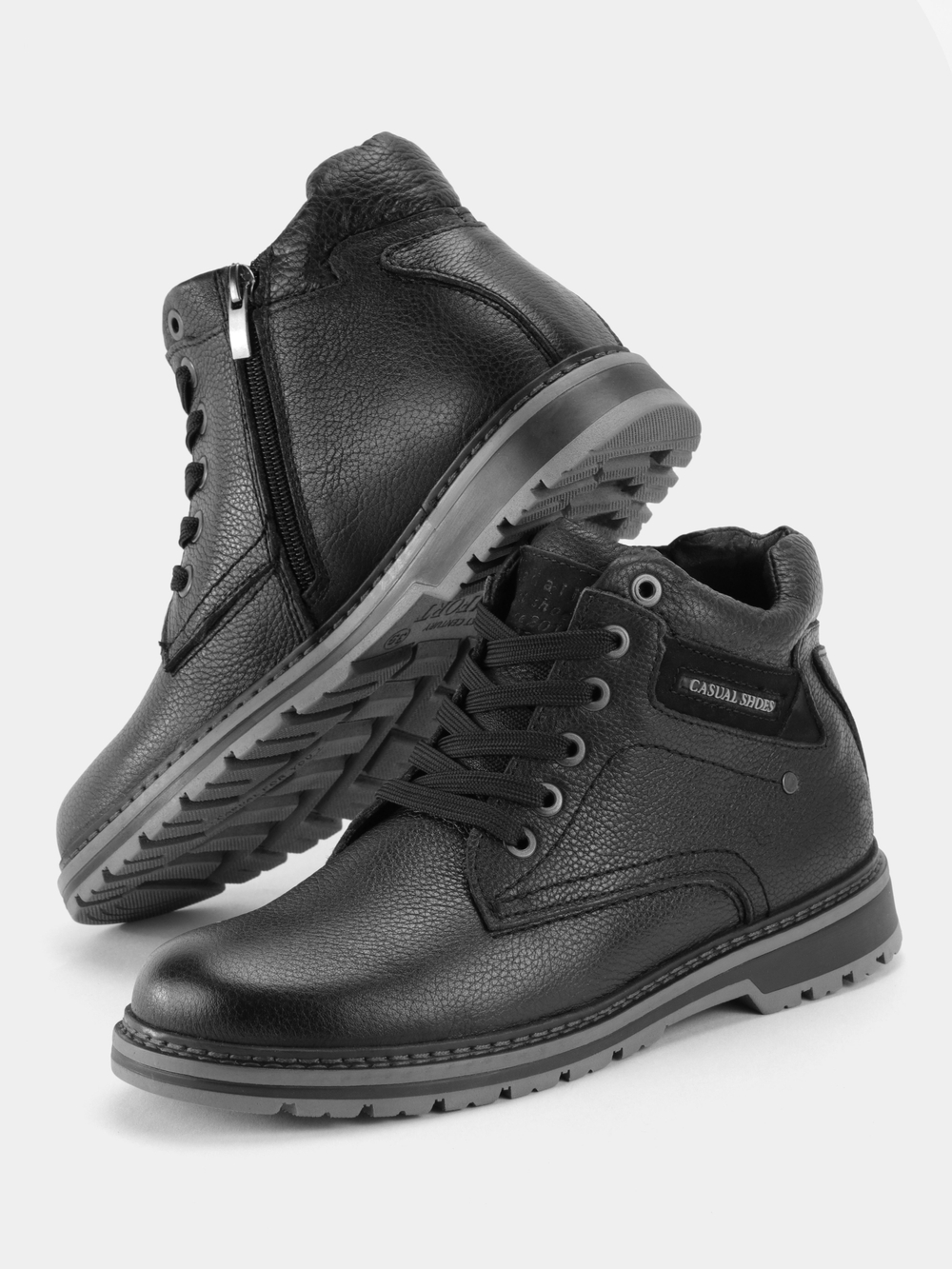 Ботинки подростковые M126-1P