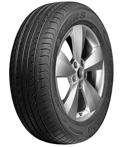 Автошина BARS 185/60 R14 H 82 UZ200