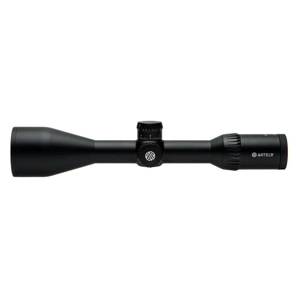 ARTELV LRS 3-12x56 SFP 30mm оптический прицел ASL31256S
