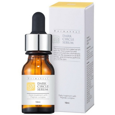 Dark Circle Serum Dermaheal | Сыворотка от темных кругов под глазами