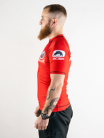 Рашгард Reyvel Панкратион Взрослый