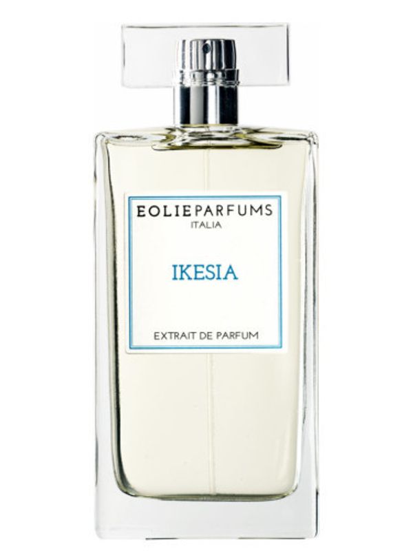 Eolie Parfums Ikesia