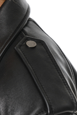 PRE-ORDER LEATHER JACKET