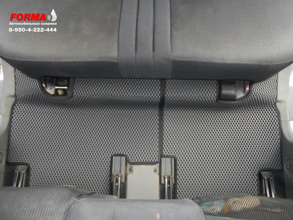Nissan Cube 2 поколение Z11 (10.2002 - 10.2008)