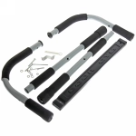 Турник дверной Sportage Power Gym (нагрузка до 100 кг)