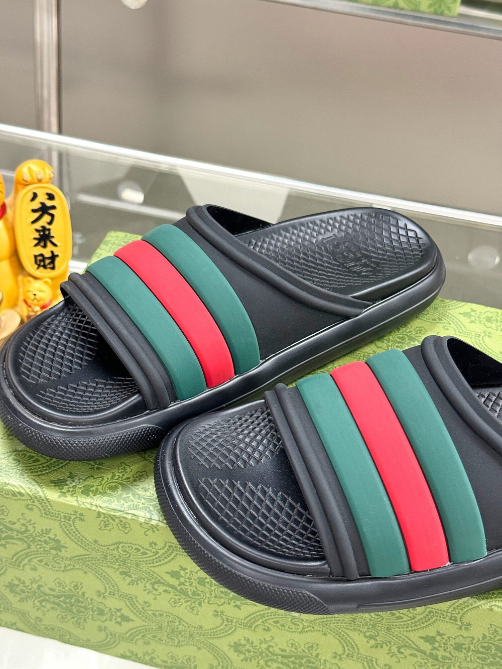 Gucci Slide