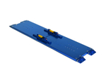 Anti-vibration plate Allflex SPRING