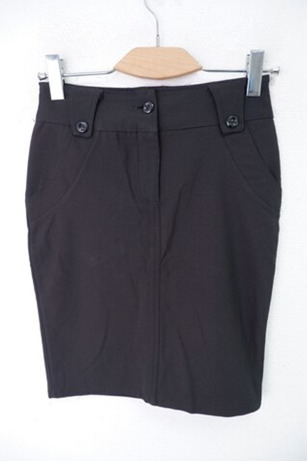 Юбка Bonito утепленная 42 размер, новая