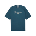 Мужская футболка PUMA CLASSICS+ Oversized Tee