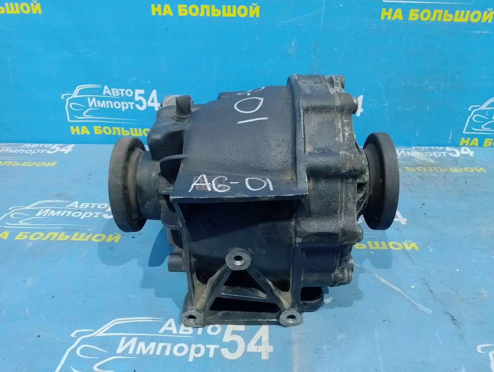 Редуктор заднего моста AUDI A6 1999