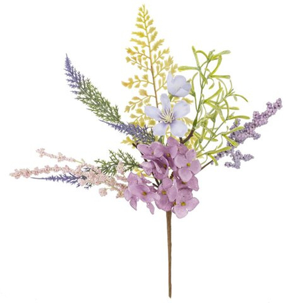 GAEM Ветка искусственная, L14 W7 H29 см