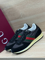 Кроссовки Gucci