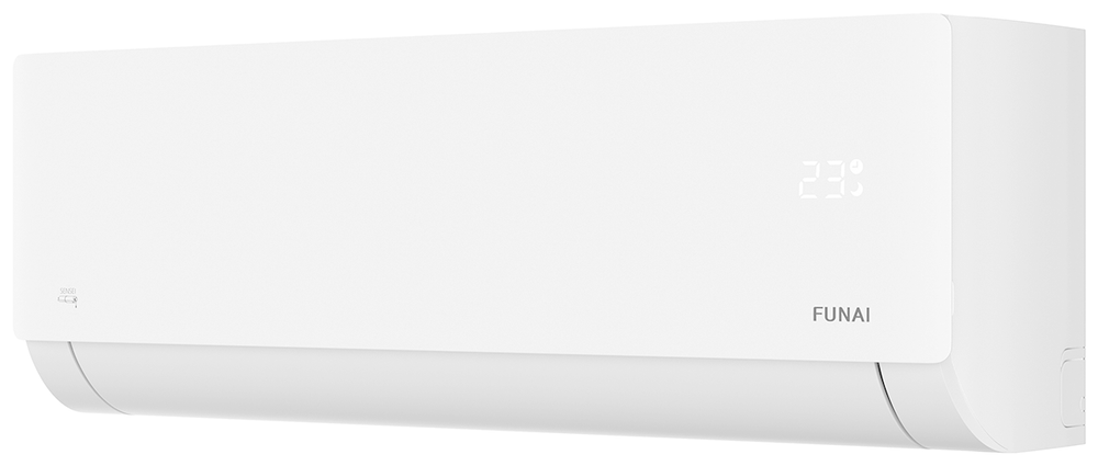 FUNAI SENSEI SHINKIRIGAMI RAM-I-SN35HP.W02/S