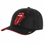 Бейсболка The Rolling Stones - Classic Cap