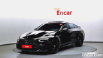 Mercedes-Benz AMG GT 4 двери 43 4MATIC+ (09.2021)