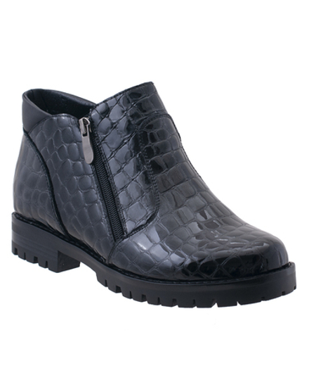 Женские Ботинки PM shoes 28-272777-182