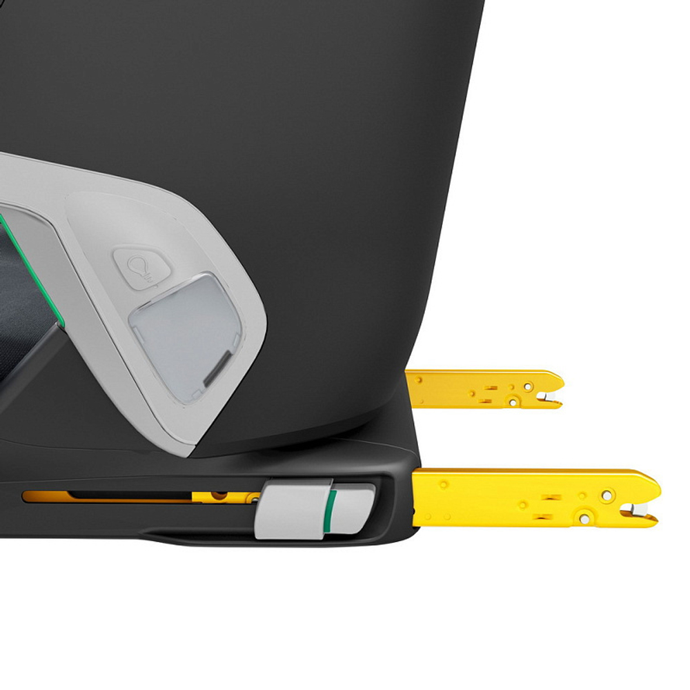 Автокресло Maxi-Cosi Kore Pro 8741550110 Authentic graphite графит