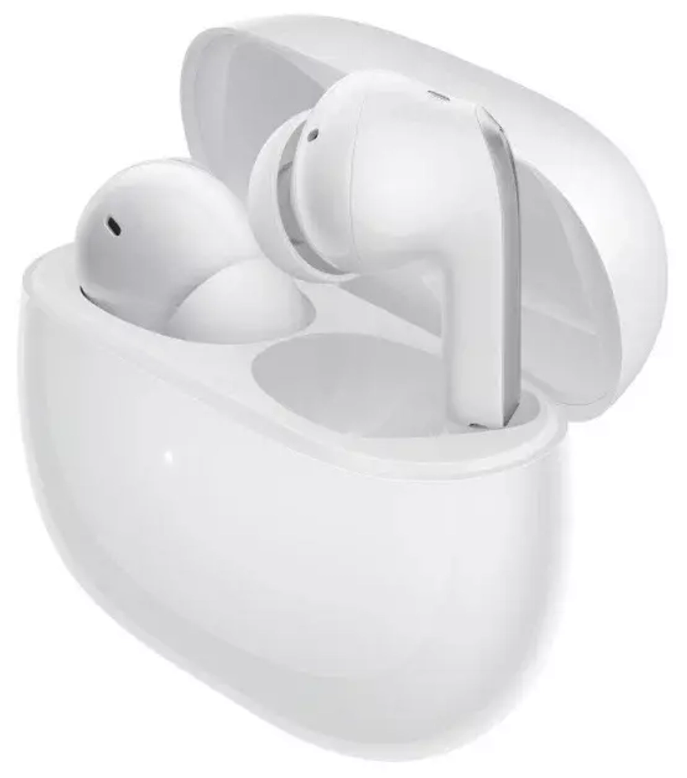 Беспроводные наушники Xiaomi Redmi Buds 4 Pro, белый