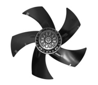 Вентилятор осевой A1G300-AE33-52