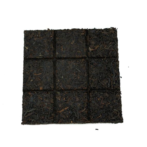 Черный чай Ассам "Долбанем!" 100 г