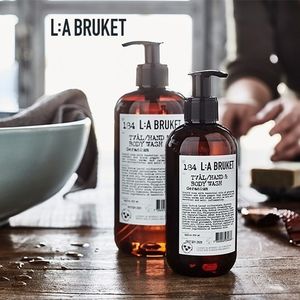 L:A BRUKET